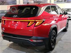 هیوندای تۆکسۆن
